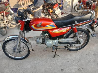 ROAD PRINCE BIKE GOOD CONDITION