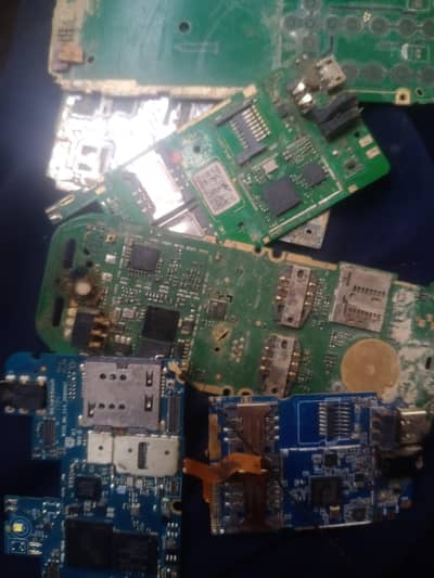 scrap board sell kerny ke Leye rabta kery