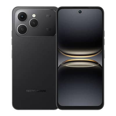 Tecno Spark 40 - Just Box Open - No Exchange