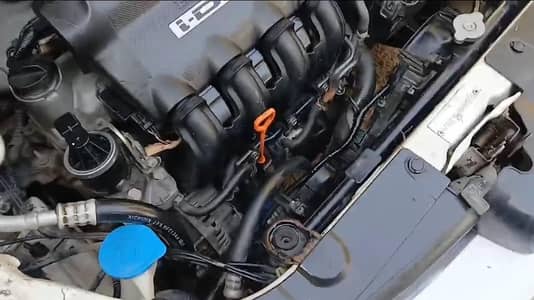 Honda City i-DSI 5 model Good condition