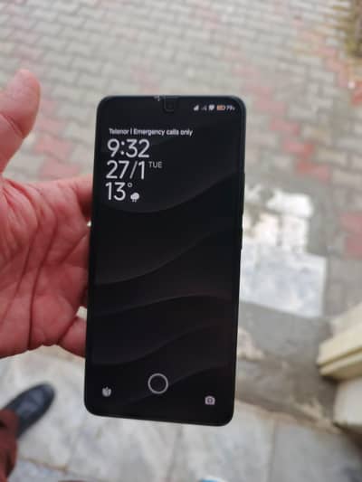 Xiaomi Poco X6 Pro 12gb/512gb Black (No exchange)