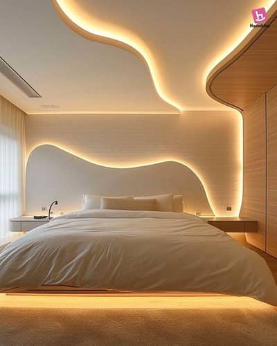 future wall meet your wall moulding wall design home and office