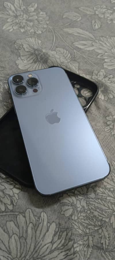 IPhone 13 Pro Max FU