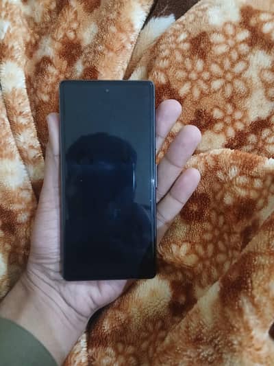 Google Pixel 7a – 8GB RAM / 128GB – 9.5/10 Condition