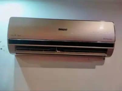 Orient 1.5 ton inverter Ac