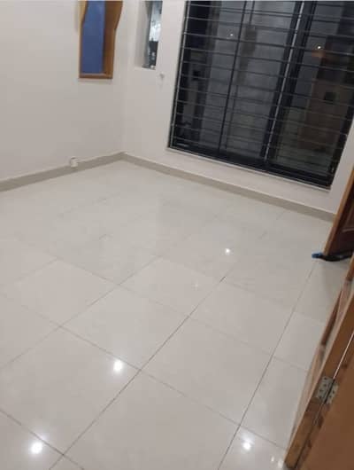 F-11/2 25*60 Ground portion Available For Rent