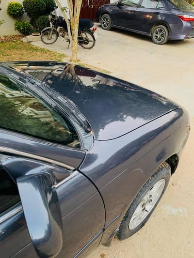 Toyota Corolla 1992 LX limited 1.5cc