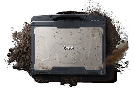 G-RUGGED LAPTOP BEST ARMY & OUT DOOR-12TH GEN . 1250P-12 CORE-16 PROCSR