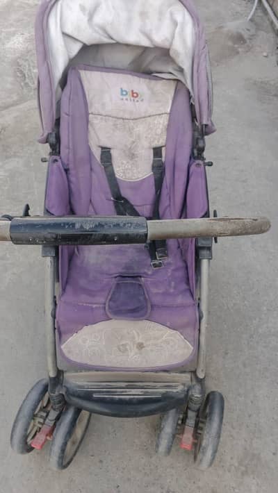 imported germany kids pram