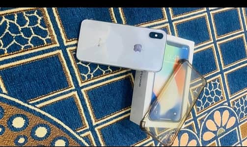 iphone x 256 GB my WhatsApp number 0320-24-100-47