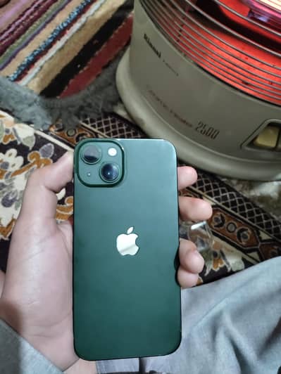 Iphone 13 Jv 256 gb