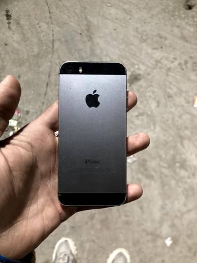 iPhone 5s urgent sale finger OK clear display