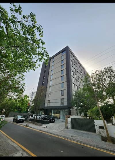 880 Sqft Office Space | Al Hafeez Business Avenue | Gulberg 3, Lahore