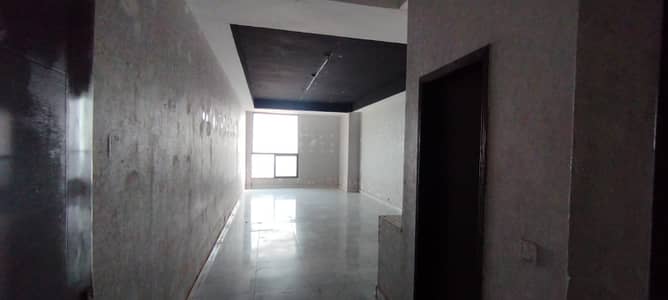 575 Sqft Office For Rent | Al Hafeez Executive | Gulberg 3, Lahore