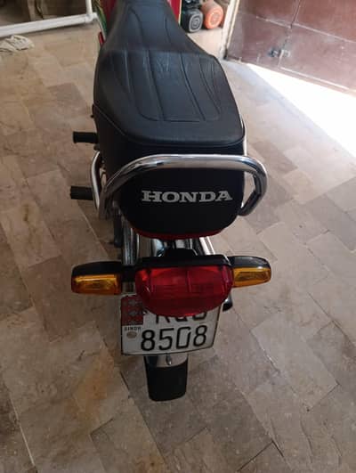 Honda cd 70cc,,,model 23,,,, excellent condition Smart Card all fil ok
