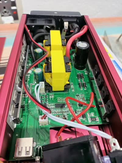 1000w Car Inverter And Best Quality