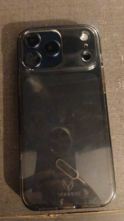 I phone 17pro max official PTA approved