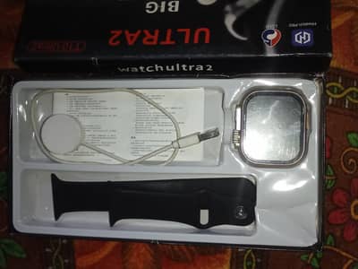 ultra 2 touch watch
