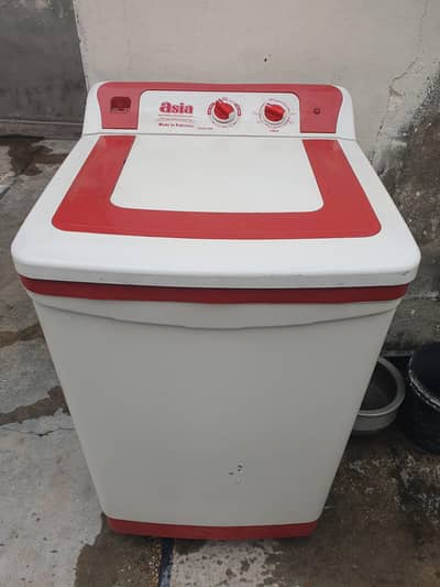 Washing Machine just like New For Sale