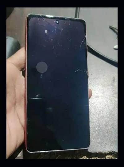 samsung s20 fe (duel sim)