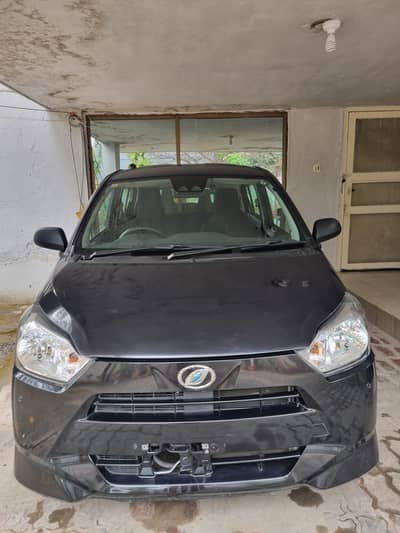 daitsu mira japan model 2023