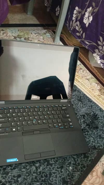 Dell Ultrabook Latitude E7470