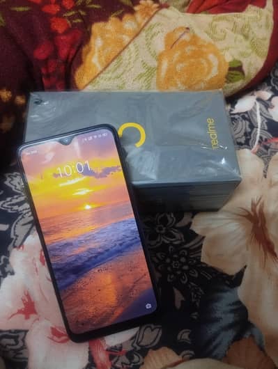 Realme 3