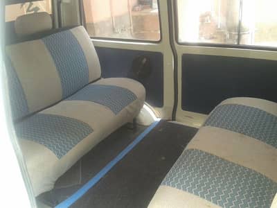 Suzuki Bolan For Sale