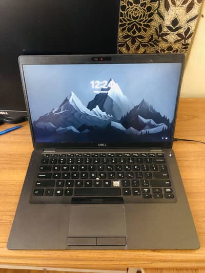 Dell 5400 i5 8th generation