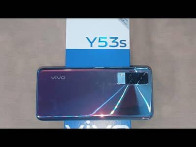 vivo y53s