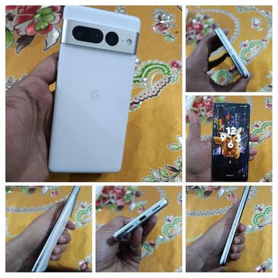 Pixel 7 pro 128gb CP