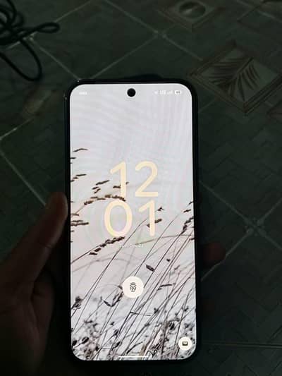 GOOGLE PIXEL 9 PRO XL OFFICIAL PTA