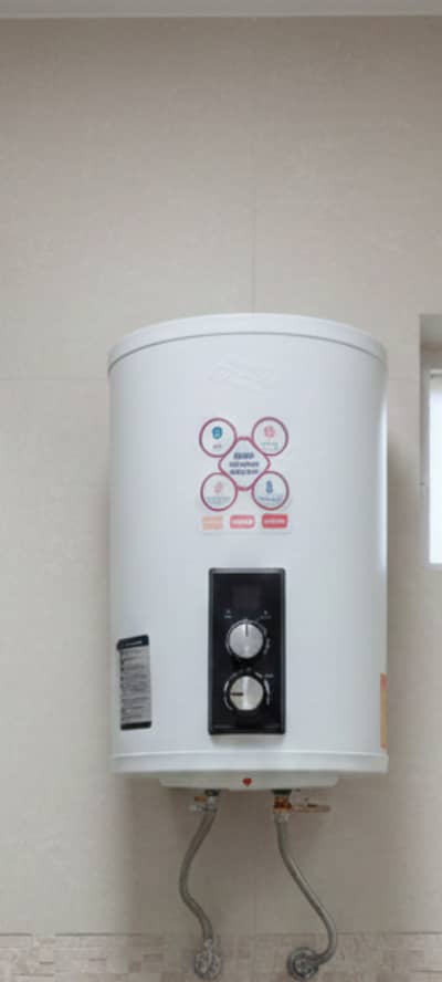 Electric Geyser  40 litres 800W ,1200W,2000W Operated