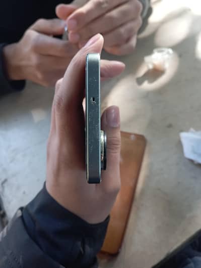 REALME C67 128 GB 8+4