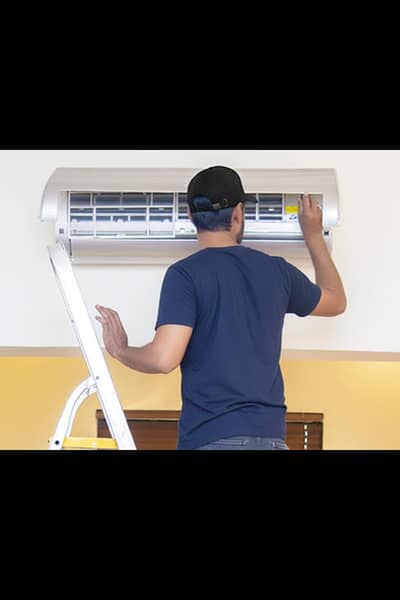 Electrical Home Appliances Repair & Installation