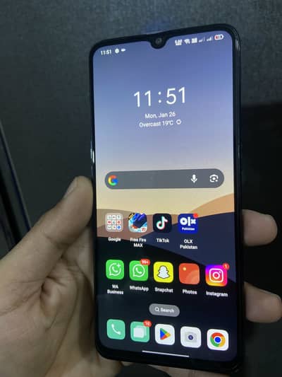 Oppo f15 for sale