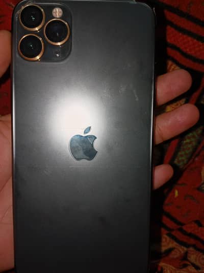 i phone 11 pro max watarpack jv 64Gb