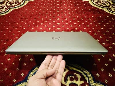 Dell Latitude 5430 i5 12th Generation Touch Screen