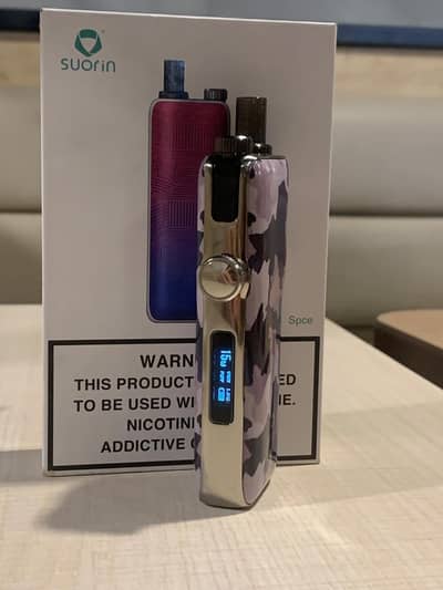 Pod I Vape I Suorin Pod For Sale I New Pod For Sale Best Pod, Vape