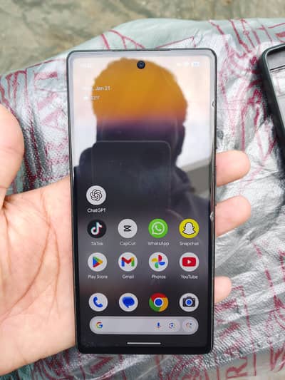 Google pixel 6a 6gb 128gb