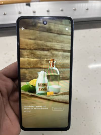 Box or charger Saath Hai condition 10 ! 9 RAM 8’5 ROM 128