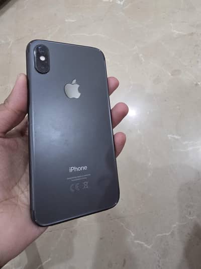Iphone XS