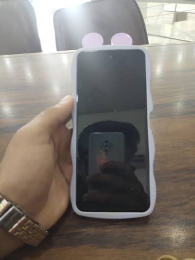 INFINIX HOT 12 Box available