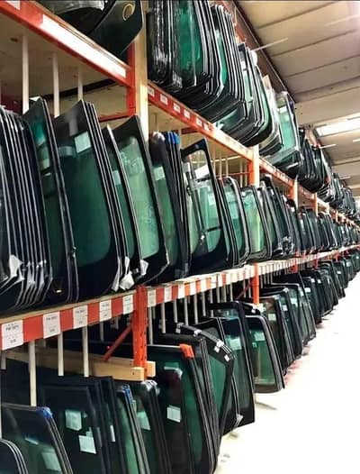 Fortuner/Hilux/Land Cruiser/Prado/Corolla/Civic/Alto/Windcreen/Glass