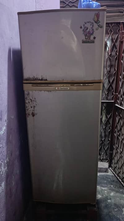 Dawlance Fridge for sale