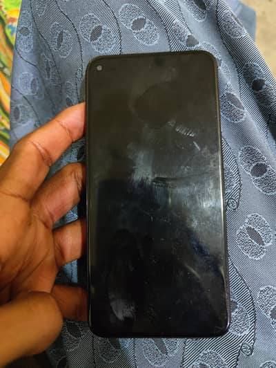 Google pixel 5 sim lock