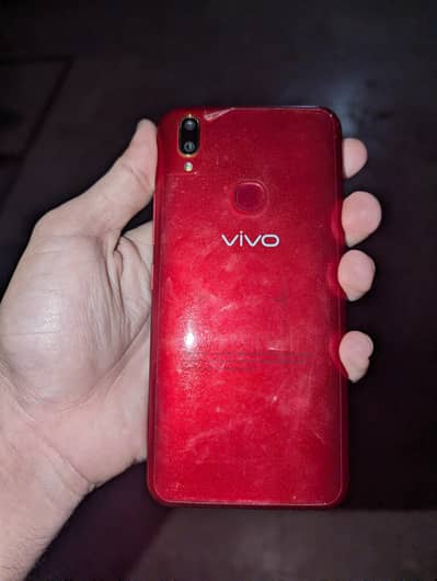 open box vivo y85 Available