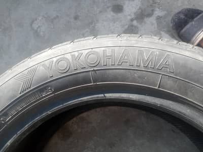 i have a Yokohama A-460 Car Tyre For Sale