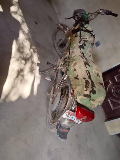 conditions used hy baki bike chalne me OK he