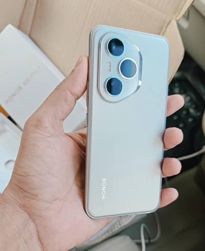 Huawei Honor 400 Pro Global